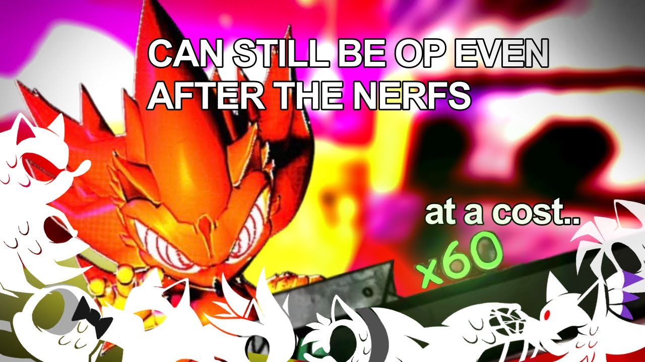 OUTCOME MEMORIES V0.2: Nerfed FLEETWAY Server wipes