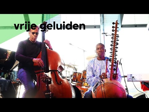 Stanley Clarke & Sidiki Diabaté - The Meeting (Live @Bimhuis Amsterdam)