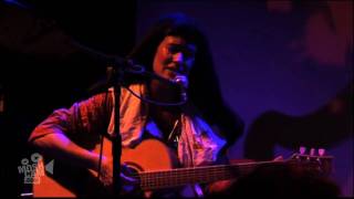 Cocorosie &quot;Good Friday&quot; Live (HD, Official) | Moshcam