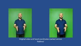 Gesture Alignment Using Canonical Time Warping