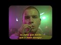 the neighbourhood - cherry flavoured (legendado)