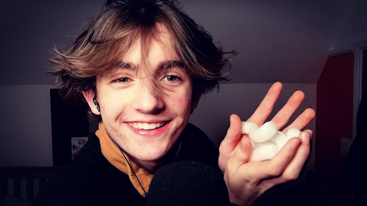 [ASMR] Possibly The Best Sounding Item In The World