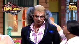 Dr. Gulati पर Group Of Ladies ने किया Date Prank | The Kapil Sharma Show | Dr. Gulati Special