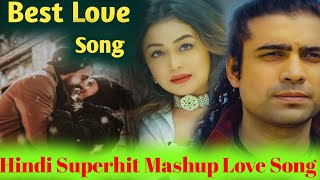 Hindi Romantic Song 2024 || Best New Hindi Love Song || Superhit Love Song
