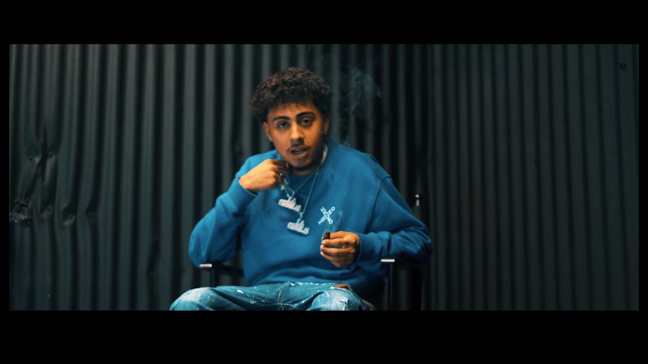 Lil Maru - Remember (Official Music Video) - YouTube