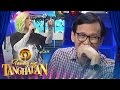 Tawag ng Tanghalan: Vice Ganda thinks of modern names