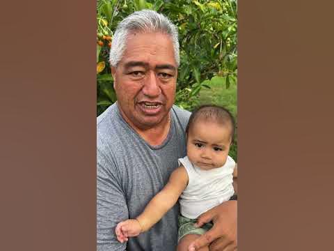 Ahuna ‘Ohana Reunion 2024 - Keaukaha - YouTube