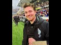 FRONT ROW | CLUB BRUGGE - UNION | CHAMPIONS’ PLAY-OFFS 2025-2026