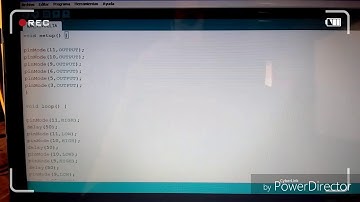 Aprende a programar con Arduino