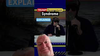 Ex-MAGA influencer explains Trump Derangement Syndrome — It’s just projection.