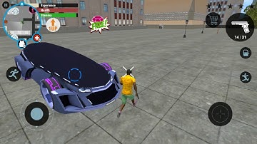 real gangstar crime walkthrough part 1