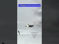 Iranian Air Defenses Strike U.S. A-10 Thunderbolt