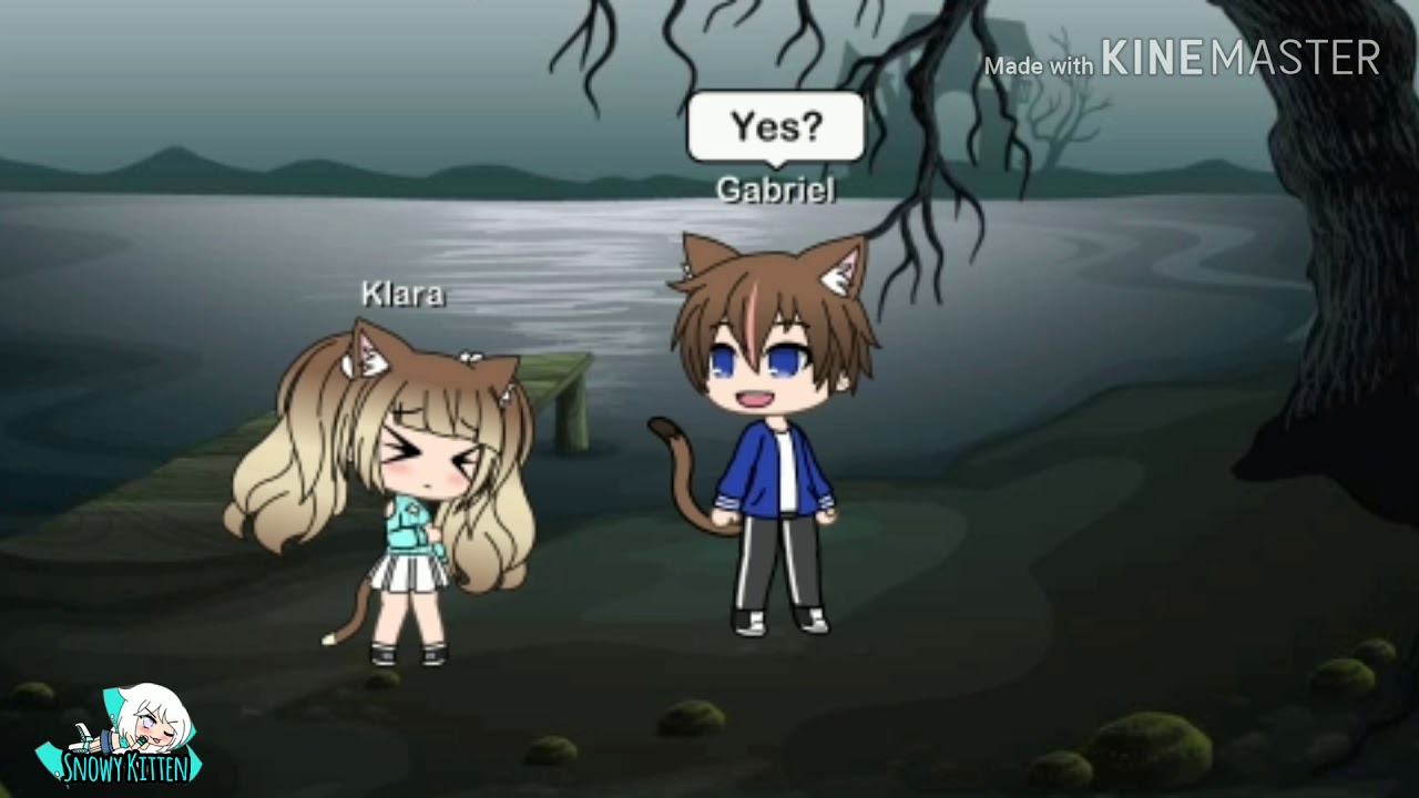 My Psycho Brother {Episode Two} |Gacha Life|