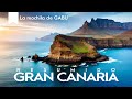 🇪🇸 Mi primer MOJO PICÓN en Gran Canaria y con Chewby [Sómate mi niño mira avéh]  - Viajando con Gabu