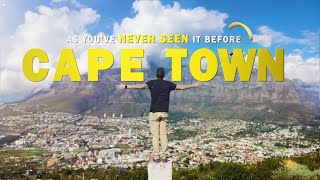 Why Cape Town is the BEST city in the world! - YouTube