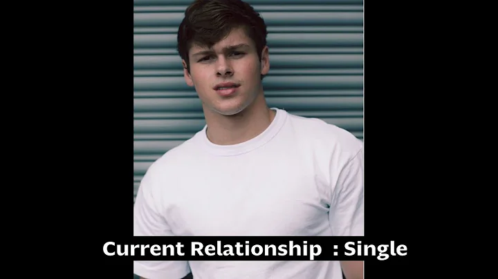 Andrew Matthew Welch Nationality, Marital Status, ...