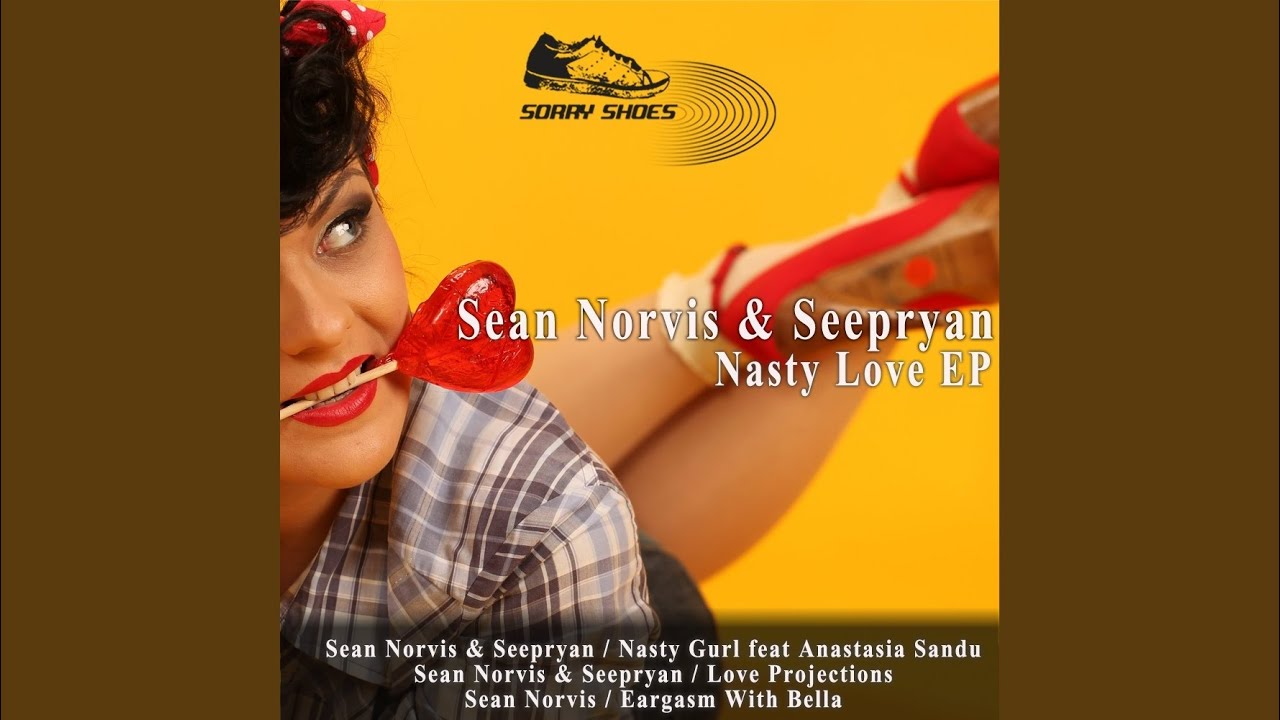 Love Projections (Original Mix)