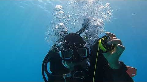 #37 - Part 2 - Advanced DSMB Deployment Techniques for Technical Scuba Diving