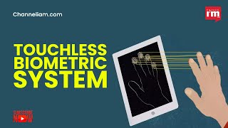 UIDAI and IIT-Bombay collaborate to create a touchless biometric system
