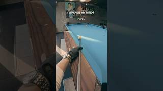 Where is my 🤯 #9ballpool #fyp #billiards #pooltok #poolhall