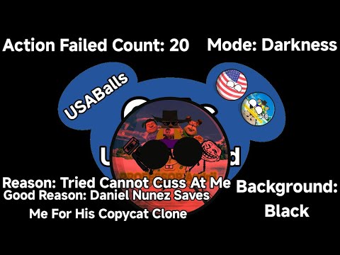 That's The End (1st Fight Of Calamity COMPLETE)