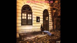 Arthur Verocai "O Mapa" chords