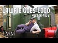 My mighty Ruston 48DS! Lawrie Goes Loco Episode 7.