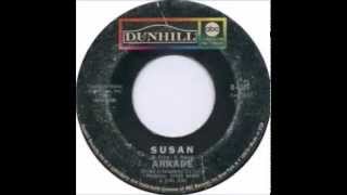 Arkade - Susan (1970) screenshot 4