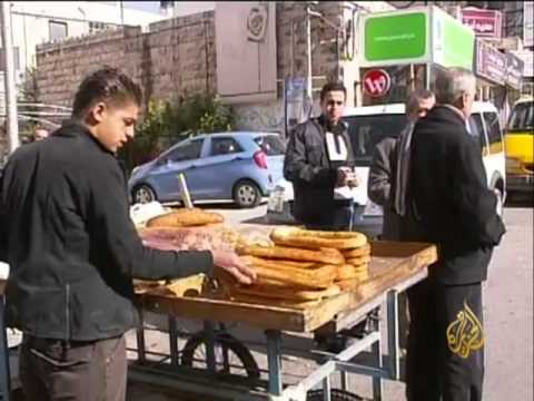 اتفاق مصالحة فلسطينية جديد