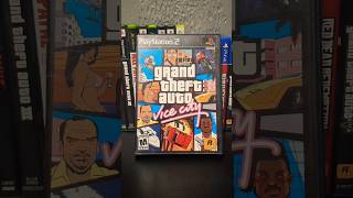 Rockstar Games Collection #gta6 #rockstargames #rdr2 #videogames #playstation #xbox #collection