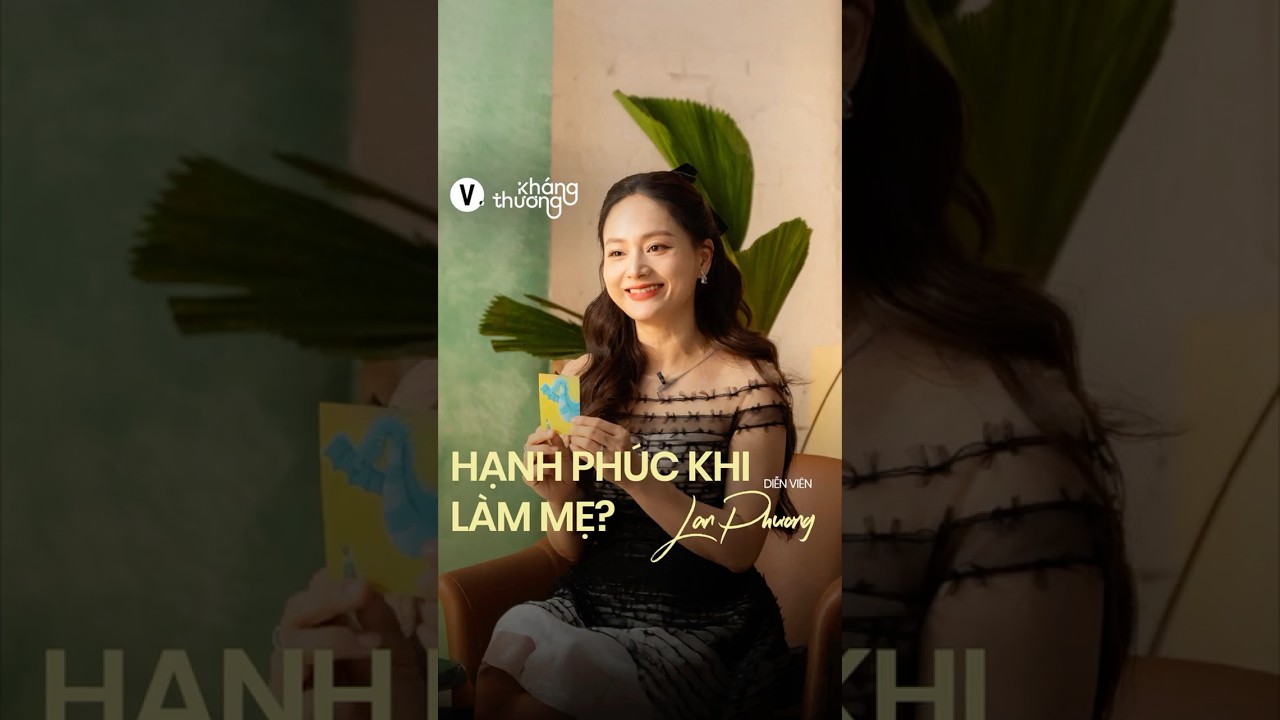 Hạnh phúc khi làm mẹ? Hạnh phúc khi làm mẹ?