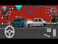 Sport Car 3 Taxi Police Drive Simulator Find The Suspect Android Gameplay FHD 