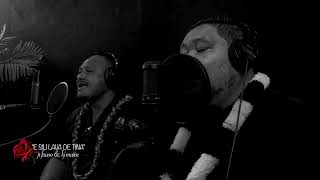 Jr Fauoo Kj Masoe - E Sili Lava Oe Tina Official Music Video