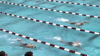 Gator Swim 2023 May MIT 5 50FR