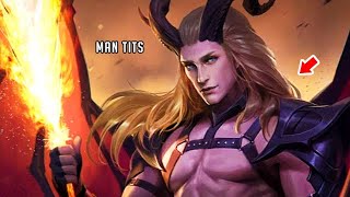 I cannot believe they did this again... - Marvel Future Fight