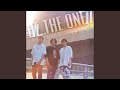 Be the one