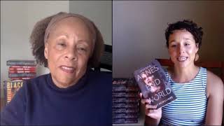Jewell Parker Rhodes and Kelly McWilliams -