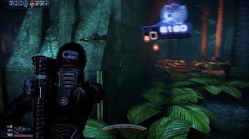 [ME3] Armax Arsenal Arena - Solo Vs. Mirror - all modifiers