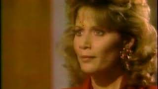 Santa Barbara - Mason/Julia/Victoria Promo #2 (January 1988)