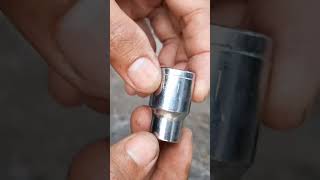 Klem bearing Untuk Kipas