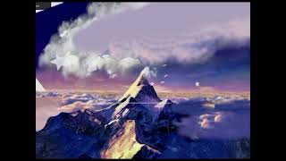 Paramount Pictures Logo 2003 Open Matte Remake Most Viewed Video