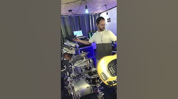 Thumbnail of Indeep - Last Night a Dj saved my live Live looping version #housemusic #disco