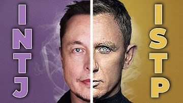 10 Major Differences Between INTJ and ISTP Personality Types