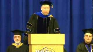 2012 Graduation Video Part 1 of 3