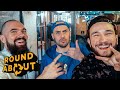 ROUND ABOUT cu BITZA | Ep. 2