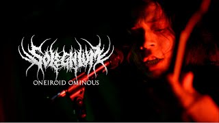 SOLEGNIUM - ONEIROID OMINOUS (OFFICIAL MUSIC VIDEO 2022)