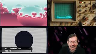 A Year In Sizecoding (2022) pt1