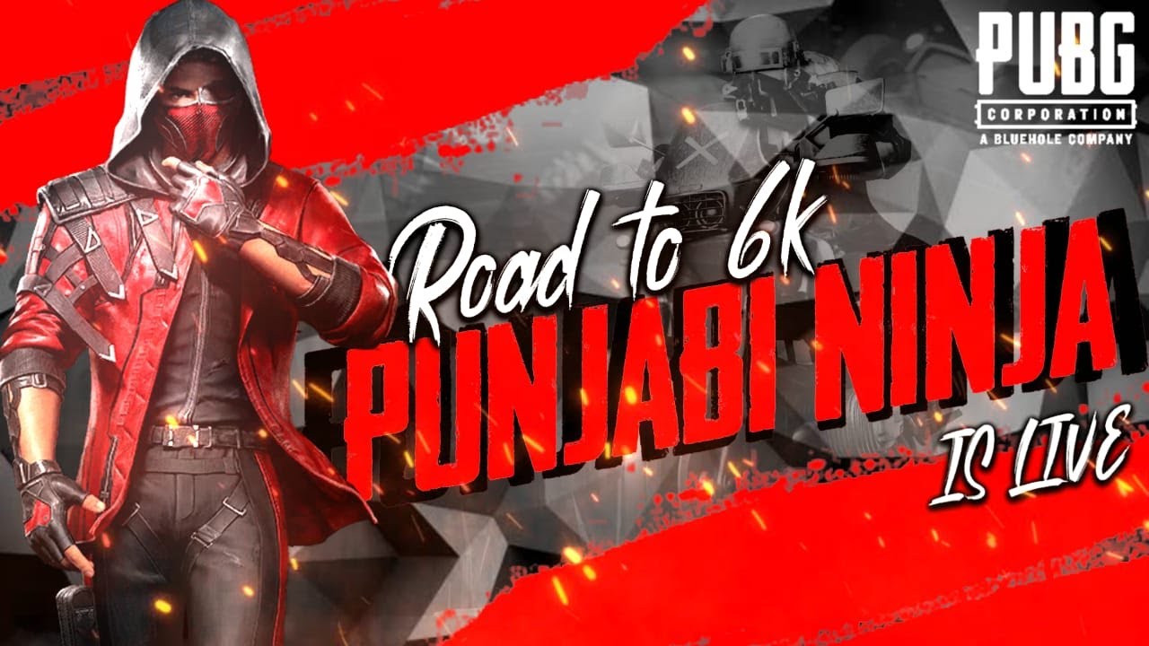 #CUSTOOM | PUBG MOBILE LIVE | ADVANCE  CUSTOOM | #PUNJABI | RP GIVEWAY