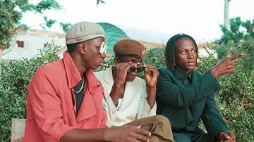 An2 Adi Sparky - Adeyeta Nteleyeh Official music video