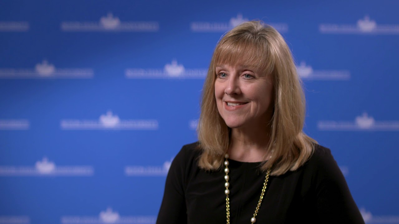 Donor Spotlight Dr. Joyce A. Strawser YouTube